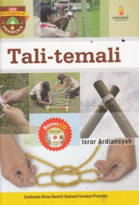 Image of Tali-temali