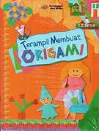 Image of Terampil  Membuat Origami